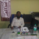 Mirza Babar Baig