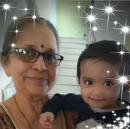 Mihir Pinakin Dave