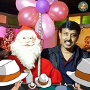 Uvaraj Muruganantham