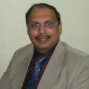 D. P. Prakash