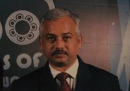 Sanjay Nema