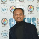 Ashish Dey 