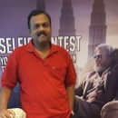 Manickavasagam J