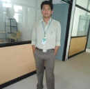 Anil Kumar Reddy