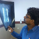 P Kumar
