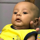 Raveendra K R