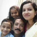 Maheswaran M P