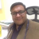 Ashwin Daware