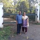 Mohanan P K