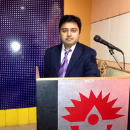 Jigarkumar Baldevpuri Gosai