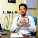 Deepak Mishra