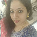Lakshmipriya Raghuveer