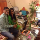 Gautam Moitra