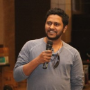 Subhas Chakraborty