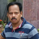 Shanmugam C V