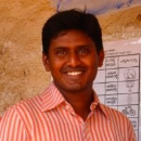 Deepesh Reddy Vendoti