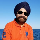 Daljeet Singh