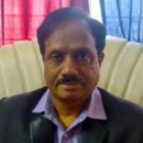 Ashok V B