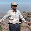 Dhondba Pandoji Bhurke