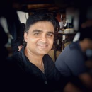 Bhavin Kodiyatar