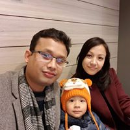 Rabin Nepali