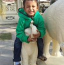 Pradeep Shrestha