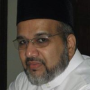 Syed Harun Habibullah
