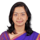 Radhika Vijayaraghavan