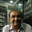 Pandya Sharadchandra Himatlal