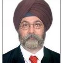 A. J. Singh