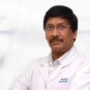 K Damodara Rao