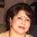 Radha Rani Ghosh