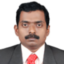 Jeyachandran Thejus