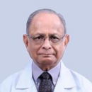 Cheriyan George