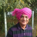 Parimal L. Jani