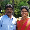 S  P Rajesh