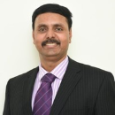 Satish Kumar