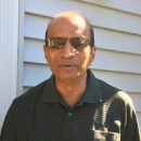 Bhupendra Jayantilal Shah
