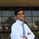 Praveen Bere
