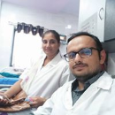 Murgesh Barad