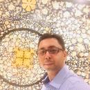 Gautam Sharma