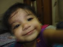 Mandakinee Thacker