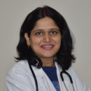 Shilpi Mohan