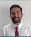Nakul Parasharami