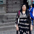 Kirti Shekhawat