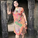 Paragi Gandhi