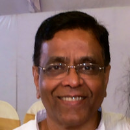 Anil Dattatraya Sant