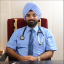 Harminder Singh