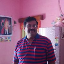 P Ramesh Babu