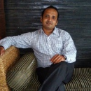 Sandeep Mitra